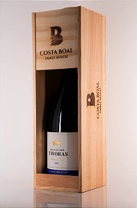 Vinho Tinto Palácio dos Távoras Alicante Bouschet 1,5l 2015