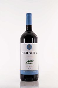 Vinho Tinto Flor do Tua Reserva Tinto 1,5l Costa Boal 2019