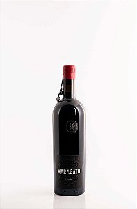 Vinho Tinto Nobre Fino Seco Maragato Cuvée Bebber 750ml