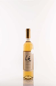 Vinho Sobremesa Late Harvest Indómita Chile 2023 500ml
