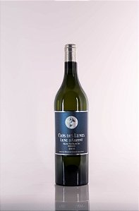 Vinho Branco de Guarda Clos de Lunes D'Argent Bordeaux 2018 750ml