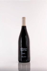 Vinho Tinto Francês Bourgogne Pinot Noir Calcarius 2022