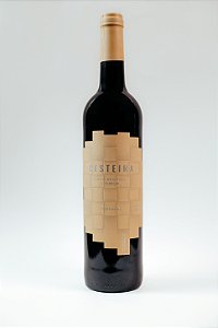 Vinho Tinto Fino Regional Lisboa Portugal Cesteira 2023 750ml