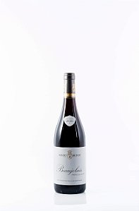 Vinho Tinto Albert Bichot Beaujolais Parcellaire 2021 750ml
