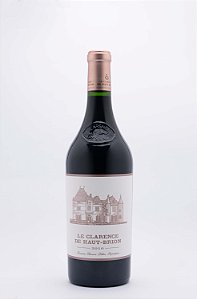 Vinho Tinto Fino Seco Le Clarence de Haut-Brion 2010 750ml