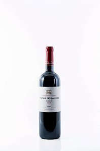 Vinho Tinto Fincas de Ganuza Reserva Rioja Espanha 2017