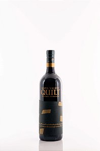 Vinho Tinto Quilt Napa Valley The Fabric Of The Land 2021 750ml