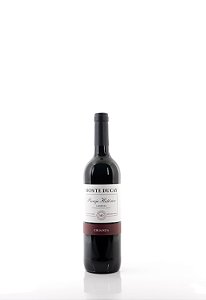 Vinho Tinto Monte Ducay Crianza San Valero 2022