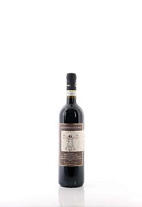 Vinho Tinto Italiano Leonardo Da Vinci Brunello Di Montalcino 2017 750ml