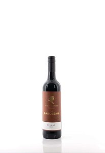 Vinho Tinto Australiano Peter Lehmann The Barossan Shiraz 2022 750ml
