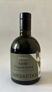 Azeite de Oliva Extra Virgem Arribas do Douro 500ml Original