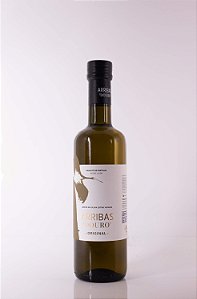 Azeite de Oliva Extra Virgem Arribas do Douro 500ml Original