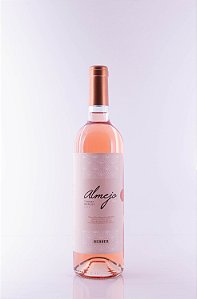 Vinho Rosé Almejo Clássico Tannat Merlot 2025 750ml