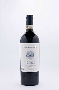 Vinho Tinto Tenuta Di Nozzole La Forra Chianti Classico Riserva 2020 750ml