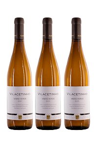 Kit 3 Vinhos Verde Casa de Vilacetinho 2024
