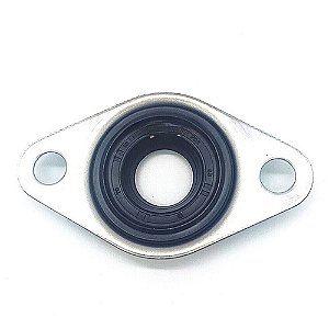 RETENTOR TAMPA DE VALVULAS LINHA V6 HYUNDAI KIA
