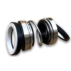 SELO MEC 202- 14mm -  CER/GRAF/NBR duplo