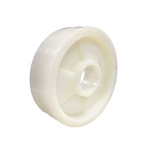 RODA DIRECIONAL  170x50 NYLON  [6204]Paletrans TM 2220/3020, Byg Compact R 2,5, Toyota BT