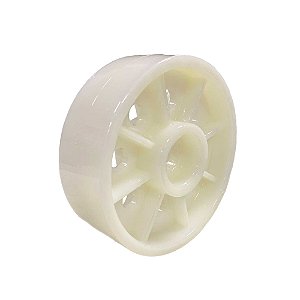 RODA DIRECIONAL  175x57 NYLON  [6204] Byg L2000, L3000, Evolution 2.6, Evolution 3,0, Evolution 3,5, To