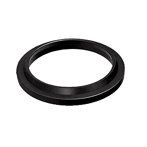 RASPADOR 76,20x88,90x6,35 FA/33 PU [1089]