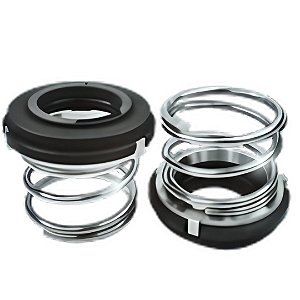 SELO MECÂNICO D-218 1.1/2" BOMBAS ALFALAVAL, TRICLOVER, REGINOX CR-218