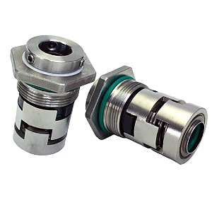 SELO MECÂNICO GLF 12,00 SIC/SIC/FKM