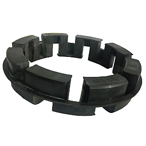 ELEMENTO ELASTICO GR-112 NBR