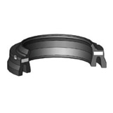 RASPADOR 32,00x42,00x7,00 K30/CW121 NBR/AÇO