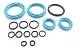 REPARO PALETEIRA BREMEM/ FORTLIFT 3 TON