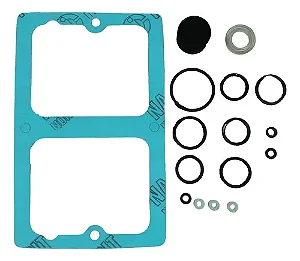 REPARO CAIXA COMANDO CABINE VOLVO/ SCANIA [60500]