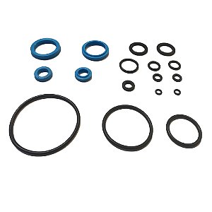 REPARO EMPILHADEIRA MANUAL 1,50T MENEGOTTI, DEMATIC, VONDER [