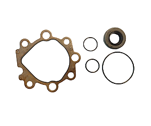 REPARO BOMBA HIDRAULICA KOIO HILUX/ CORROLA GASOLINA