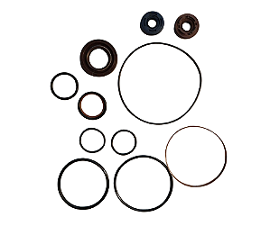 REPARO BOMBA DE DIREÇÃO IVECO [EUROCARGO/STRALIS IVECO]