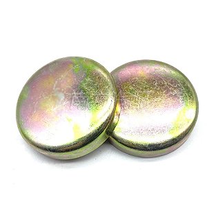 TAMPÃO DE BLOCO 30,00