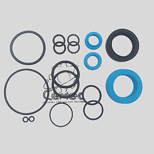 REPARO PALETEIRA STILL TX 25 [9044]