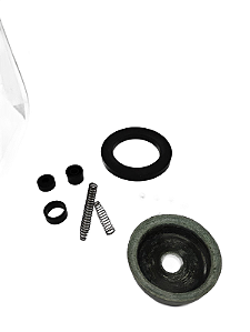 REPARO COMPLETO PRENSA SIWA 15T