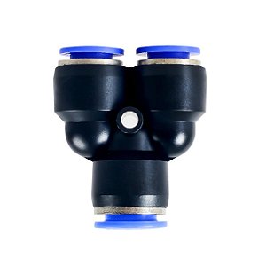 CONEXÃO PNEUMÁTICA 4MM PY