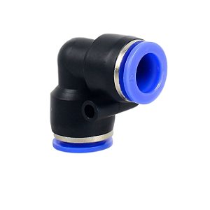 CONEXÃO PNEUMÁTICA 6MM L