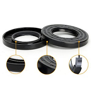 RETENTOR 14,00x42,00x6,00 TC/CR302 NBR