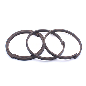 GUIA 132,00x140,00x8,00 WR/123 PTFE+BRONZE