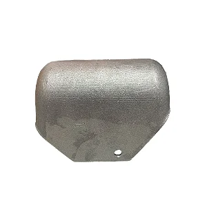 COIFA DE ALUMINIO STILL