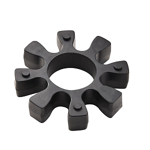 ELEMENTO ELASTICO 64,00x132,00x19,00 R132 NBR