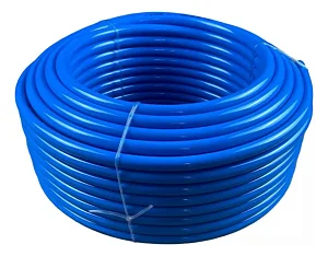 TUBO 8,00x12,00 PU AZUL