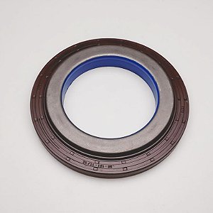 RETENTOR 90,00x151,00x11,00/18,00 BYF FKM