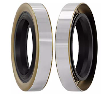 RETENTOR 38,10x60,30x12,70 TB/CR308 NBR