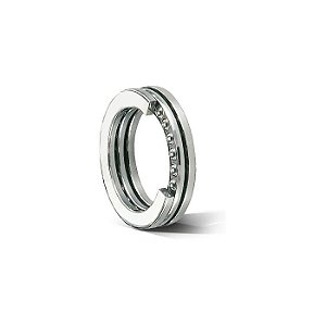 ROLAMENTO 60,00x85,00x17,00 [51112] GBR/GTOP