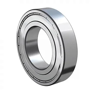 ROLAMENTO 15,00x32,00x9,00 2Z [6002] GBR/GTOP