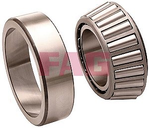 ROLAMENTO 35,00x80,00x33,00 32307AA1 FAG