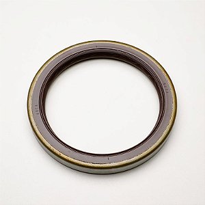 RETENTOR 80,00x100,00x10,00 BAG FKM [56749]