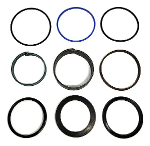 REPARO CILINDRO ELEVACAO CENTRAL CLARK C25 [8450431]